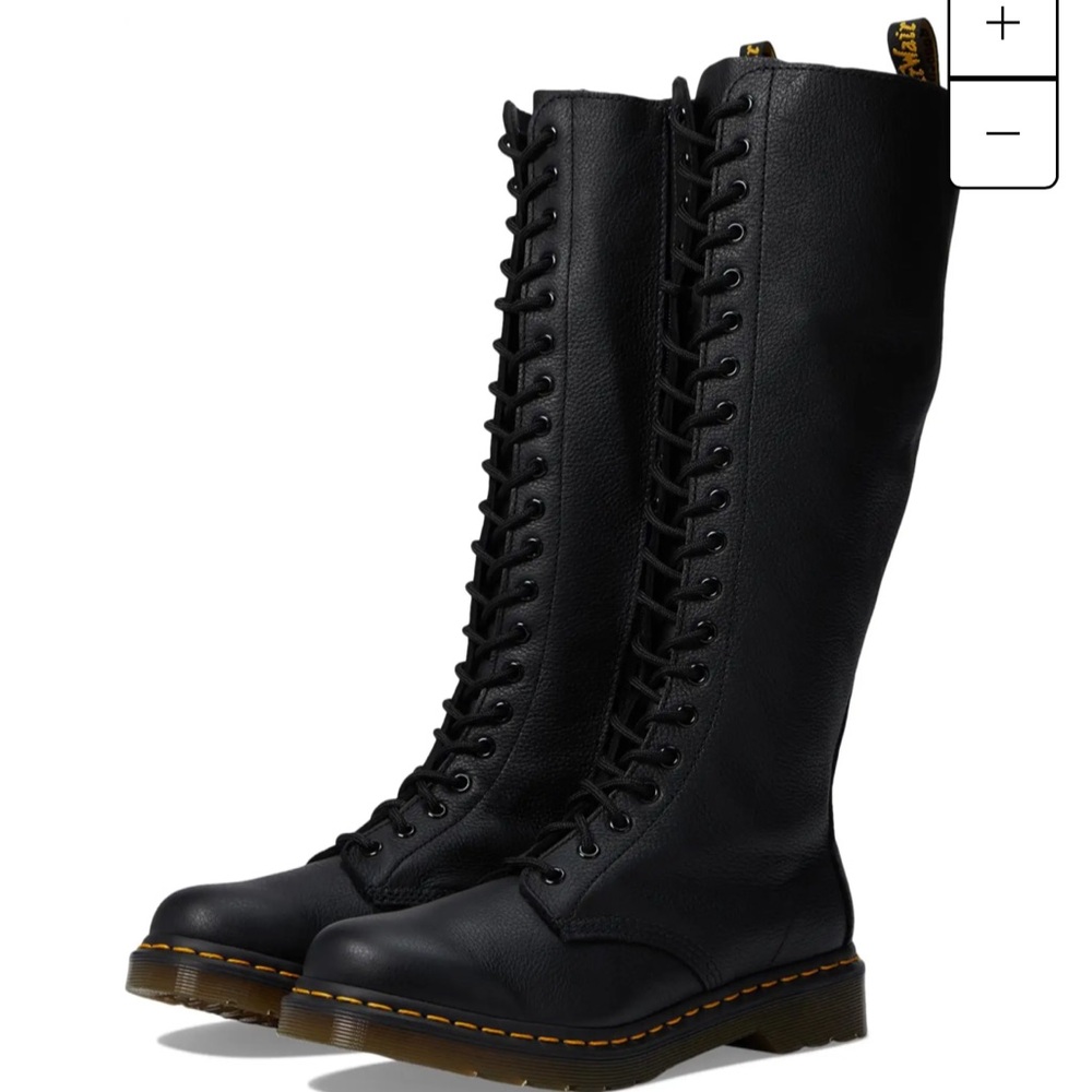 Doc Marten boots